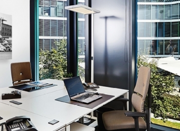 Flughafenstraße 59, Coworking Space in Stuttgart, 5