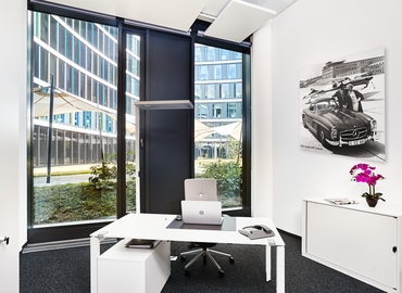 Flughafenstraße 59,  Virtuelles Büro in Stuttgart, 3