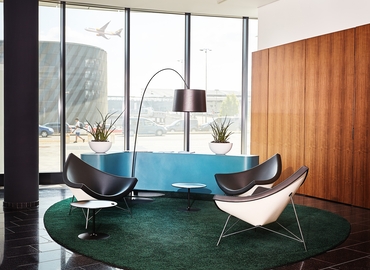 Virtual office in Stuttgart, Flughafenstraße 59 (70629) - 1 | MatchOffice