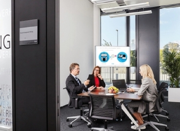 Flughafenstraße 59, Virtual Office in Stuttgart, 6