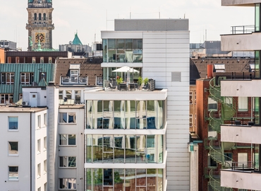 Hohe Bleichen 22,  Coworking in Hamburg Neustadt, 7