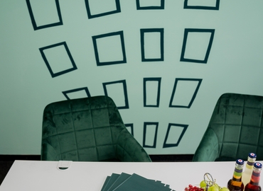 Yorckstraße 22,  Virtuelles Büro in Regensburg, 5