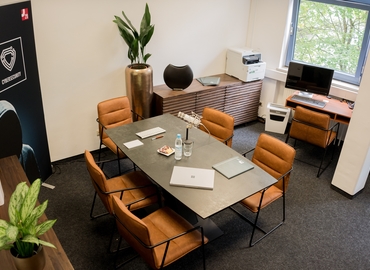 Yorckstraße 22, Virtual Office in Regensburg, 3