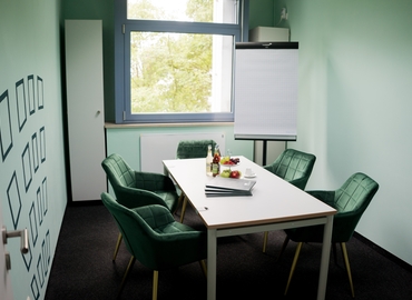 15 m² Meeting room in Regensburg, Yorckstraße 22 (93049) - 0 | MatchOffice.com