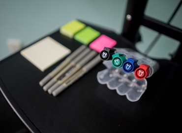 15 m² Coworking in Regensburg, Yorckstraße 22 (93049) - 5 | MatchOffice.com