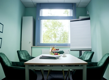 Yorckstraße 22, Coworking Space in Regensburg, 3