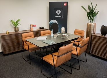 15 m² Shared office in Regensburg, Yorckstraße 22 (93049) - 11 | MatchOffice.com