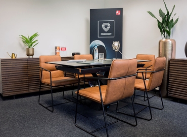 Yorckstraße 22, Virtual Office in Regensburg, 2