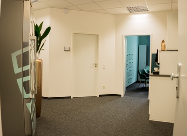 Yorckstraße 22,  Virtuelles Büro in Regensburg, 11