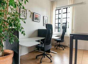 40 m² Co-working  in Waldkirch, Fabrik Sonntag 6 (79183) - 1 | MatchOffice