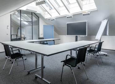 Fabrik Sonntag 6, Coworking Space in Waldkirch, 5