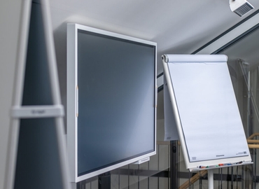 Fabrik Sonntag 6, Coworking Space in Waldkirch, 7