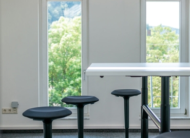 Fabrik Sonntag 6,  Coworking in Waldkirch, 8
