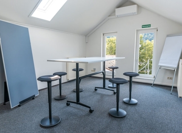 40 m² Co-working  in Waldkirch, Fabrik Sonntag 6 (79183) - 9 | MatchOffice