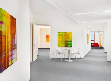 Virtual address in Munich Sendling, Radlkoferstraße 2 (81373) - 0 | MatchOffice.com