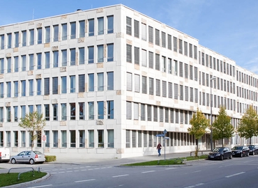 Virtual office in Munich, Radlkoferstraße 2 (81373) - 5 | MatchOffice