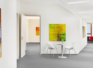 30 m² Conference center in Munich, Radlkoferstraße 2 (81373) - 1 | MatchOffice