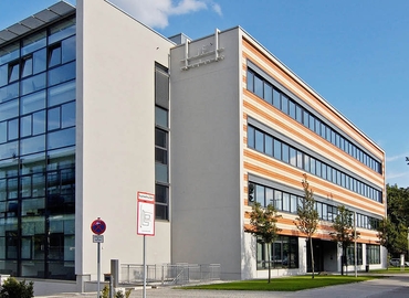 55 m² Business park in Munich, Leopoldstraße 244 (80807) - 0 | MatchOffice.com