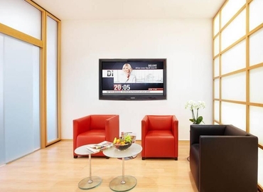 Virtual office space in Munich Schwabing, Leopoldstraße 244 (80807) - 0 | MatchOffice