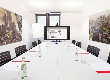 Virtual office space in Munich, Konrad-Zuse-Platz 8 (81829) - 5 | MatchOffice.com