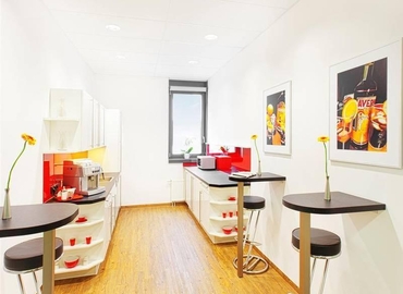 Virtual office in Munich, Konrad-Zuse-Platz 8 (81829) - 6 | MatchOffice.com