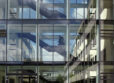 Virtual business address in Munich, Konrad-Zuse-Platz 8 (81829) - 8 | MatchOffice