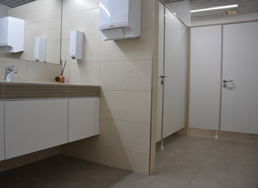 Besselstraße 25, Büro mieten in Mannheim, 7