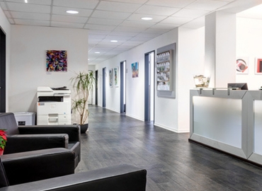 Virtual office in Ratingen, Josef-Schappe-Straße 21 (40882) - 0 | MatchOffice.com
