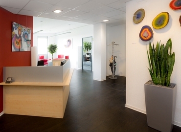 Virtual office space in Ratingen, Josef-Schappe-Straße 21 (40882) - 2 | MatchOffice