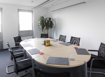 Virtual business address in Ratingen, Josef-Schappe-Straße 21 (40882) - 7 | MatchOffice.com