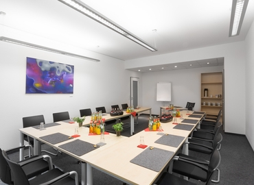 Virtual business address in Ratingen, Josef-Schappe-Straße 21 (40882) - 10 | MatchOffice.com