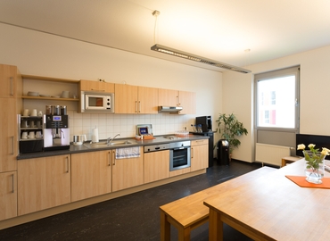 Virtual office in Ratingen, Josef-Schappe-Straße 21 (40882) - 11 | MatchOffice