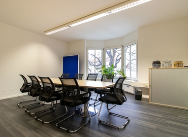 20 m² Conference center in Munich, Fürstenrieder Straße 275 (81377) - 0 | MatchOffice