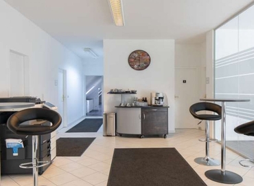 Virtual address in Munich, Fürstenrieder Straße 275 (81377) - 5 | MatchOffice.com