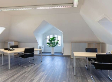 Virtual business address in Munich, Fürstenrieder Straße 275 (81377) - 2 | MatchOffice