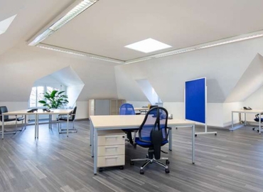 Virtual office space in Munich, Fürstenrieder Straße 275 (81377) - 1 | MatchOffice.com