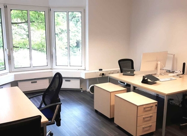 Virtual business address in Munich, Fürstenrieder Straße 275 (81377) - 3 | MatchOffice