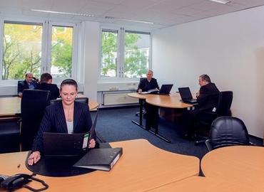 Waldhofer Strasse 102,  Coworking in Heidelberg, 1