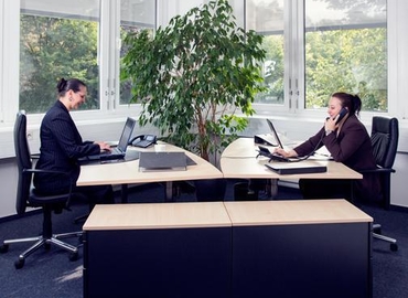 Waldhofer Strasse 102,  Virtuelles Büro in Heidelberg, 4