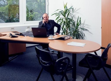 Virtual office space in Heidelberg, Waldhofer Strasse 102 (69123) - 2 | MatchOffice
