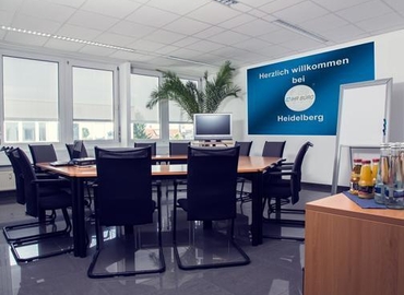 Virtual address in Heidelberg, Waldhofer Strasse 102 (69123) - 1 | MatchOffice.com