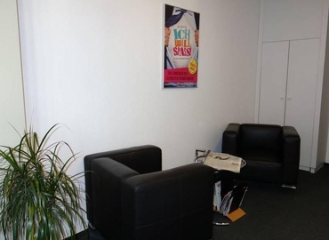 Virtual business address in Heidelberg, Waldhofer Strasse 102 (69123) - 0 | MatchOffice.com