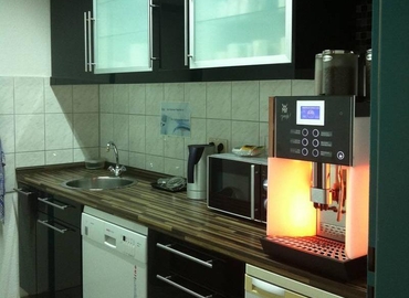 Waldhofer Strasse 102,  Virtuelle Geschäftsadresse in Heidelberg, 9