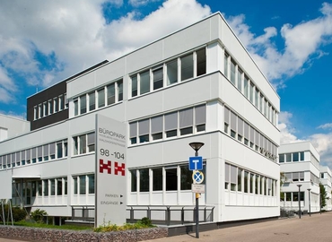 Waldhofer Strasse 102,  Virtuelles Büro in Heidelberg, 12