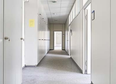 Schleifbachweg 49-53, Business Center in Öhringen