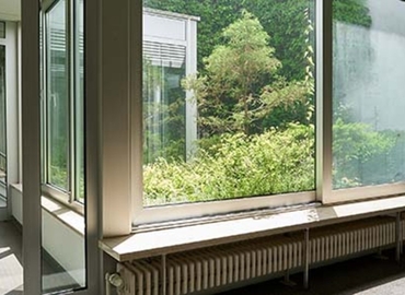 Schleifbachweg 49-53, Business Center in Öhringen