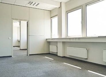 Schleifbachweg 49-53, Business Center in Öhringen