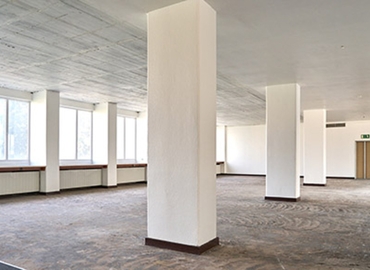 Duisburger Str. 375, Business Center in Oberhausen, 4