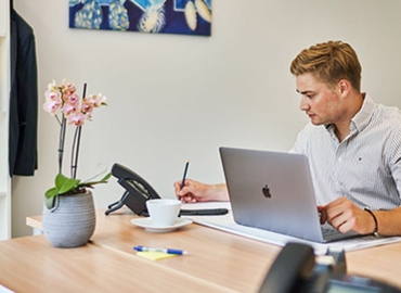 144 m² Business park in Oberhausen, Duisburger Str. 375 (46049) - 1 | MatchOffice.com