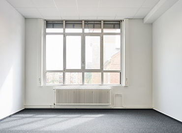 Duisburger Str. 375, Business Center in Oberhausen